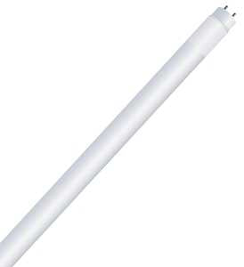 Feit Electric T848/850/LEDG2/2 Plug and Play LED Light Bulb, Linear, 1800 Lumens, 18 W, T8 Lamp, 100 W Equivalent, 2/PK