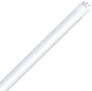 Feit Electric T1248840LEDG22 LED Fluorescent Tube, Linear, 1800 Lumens, 18 W, T12 Lamp, 40 W Equivalent, G13 Lamp Base