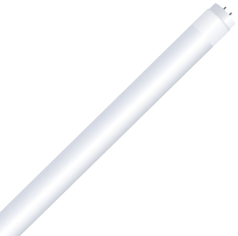 Feit Electric T1248840LEDG22 LED Fluorescent Tube, Linear, 1800 Lumens, 18 W, T12 Lamp, 40 W Equivalent, G13 Lamp Base