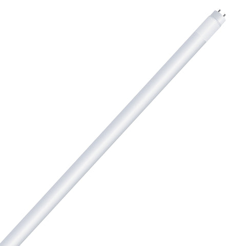 Feit Electric T848/850/B/LED/2 LED Bulb, Ballast Bypass, Linear, T8 Lamp, 32 W Equivalent, Bi-Pin Lamp Base, Daylight