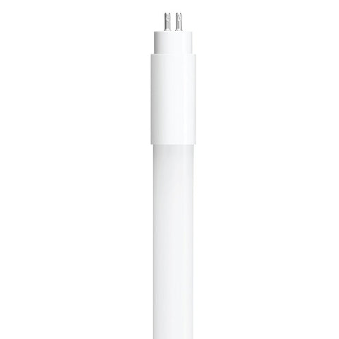 Feit Electric T521/840/LED LED Linear Tube, Direct Replacement, T5 Lamp, 13 W Equivalent, G5 Lamp Base, White