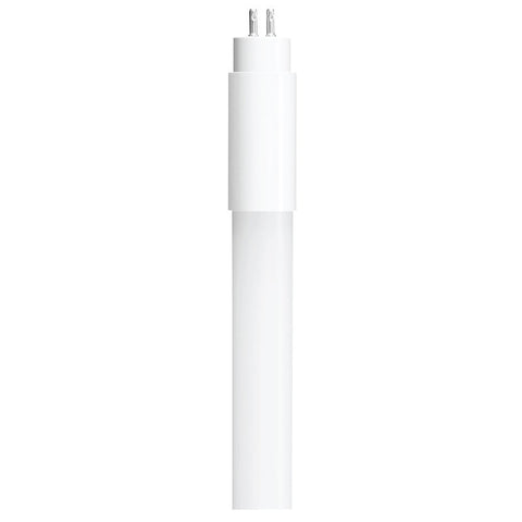 Feit Electric T521/865/LED LED Light Bulb, Direct Replacement, T5 Lamp, 13 W Equivalent, G5 Lamp Base, Non-Dimmable