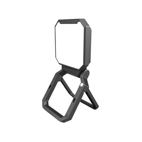 Feit Electric WORK1000/FOLD/BAT Rechargeable Portable Folding Work Light, 5 V, Lithium-Ion Battery, 1000 Lumens
