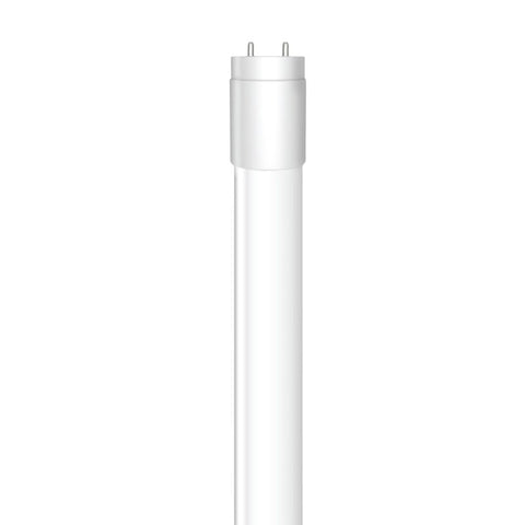 Feit Electric T48/840/B/LED/10 LED Linear Tube, Type B, T8 Lamp, 40 W Equivalent, G13 Lamp Base, Non-Dimmable