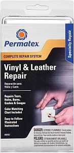 Permatex 80902 Repair Kit, Liquid, Pungent, Clear