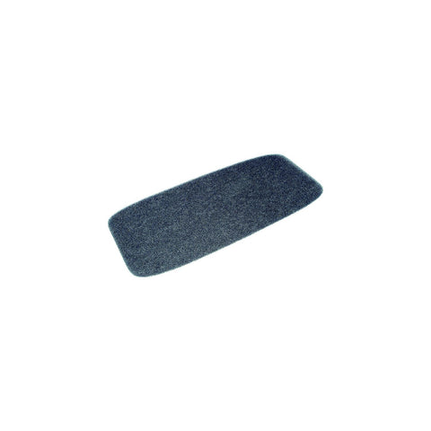 REPL FLTR F/RTRN AIR GRILL BLK