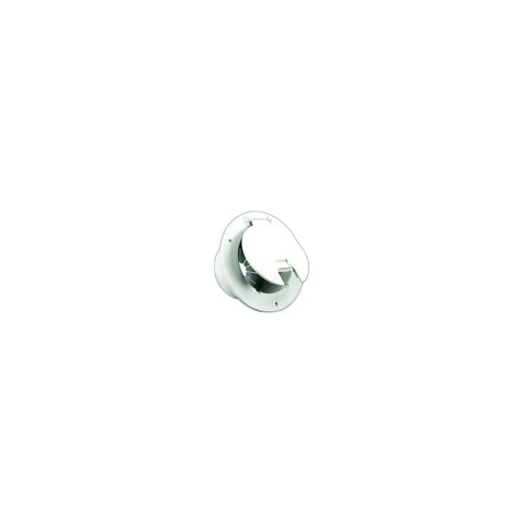 Rig-Rite 625 Rigging Grommet, 2-3/4" Black