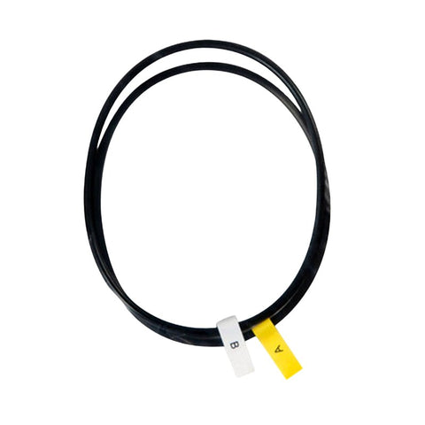 Culligan OR-34A Filter Housing O-ring, Rubber, Black, For: HF-150, HF-160, HF-360, 45025, 46764, 49560 Water Filters