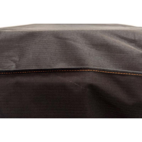 Oklahoma Joe's Black Grill Cover For Oklahoma Joes Highland Offset Smoker