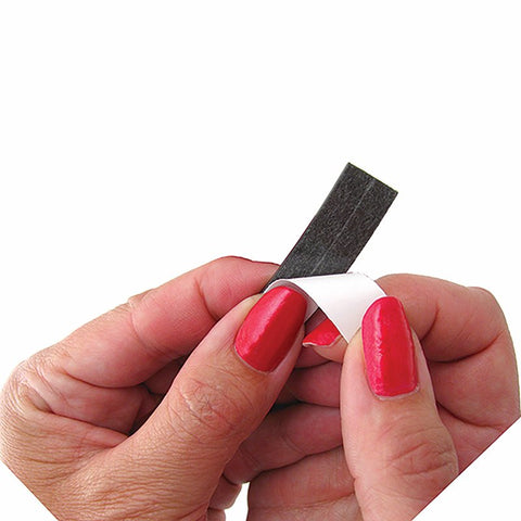Magnet Source 07012 Magnetic Tape, 10 ft L, 1/2 in W