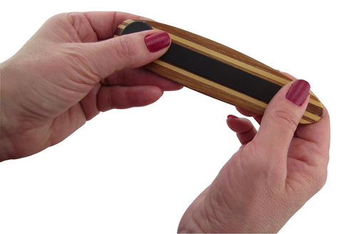 Magnet Source 07012 Magnetic Tape, 10 ft L, 1/2 in W