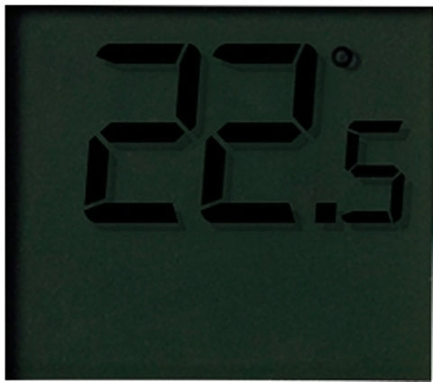 Honeywell RTH111B1042 Non-Programmable Thermostat, 50 deg F, 120 to 240 V