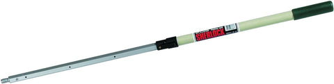 Wooster R055 SHERLOCK Adjustable Extension Pole With Universal Threaded Tip, Beige