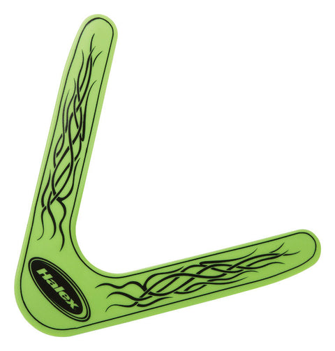 Halex Deluxe 0.2 Boomerang 8+ year