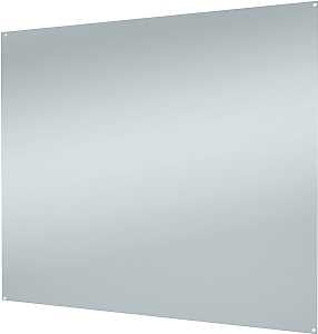 Air King SP2430SS Range Hood Backsplash, 24 in H x 36 in W Dimensions, Stainless Steel