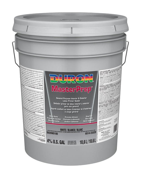 DURON MASTERPREP PRIMER INTERI