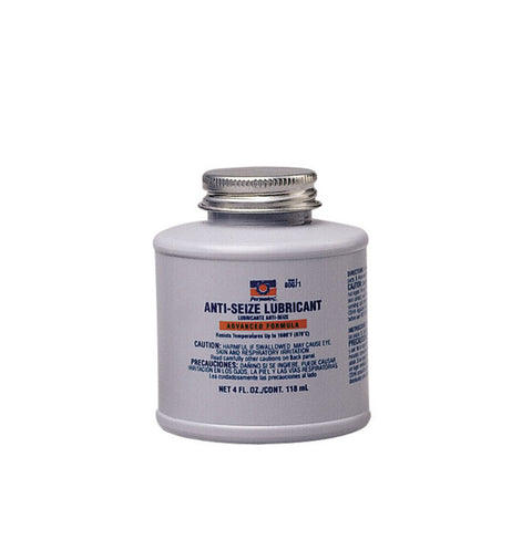 Permatex Anti-Seize Lubricant 4 oz. Jar