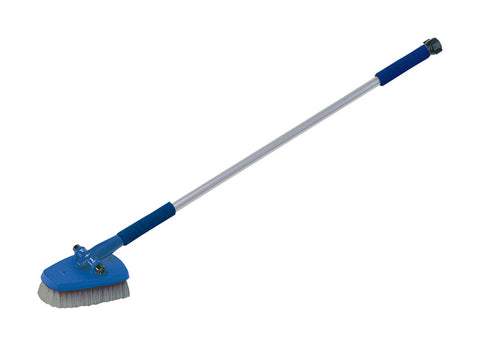 Carrand 42 in. L Soft Jet Brush Washer 1 pk