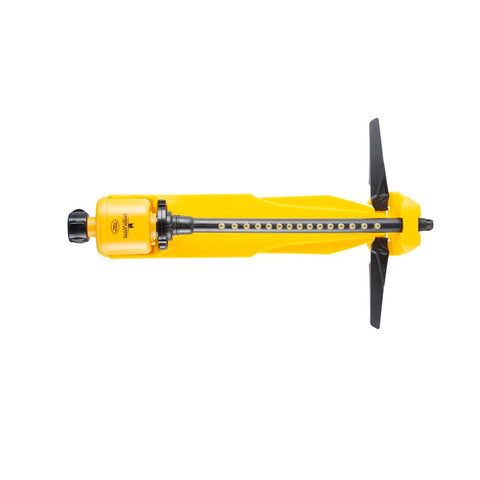 Landscapers Select GO-0009 Oscillating Sprinkler, Plastic