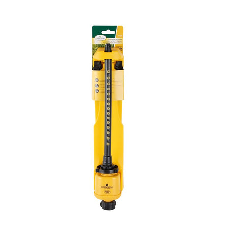 Landscapers Select GO-0009 Oscillating Sprinkler, Plastic