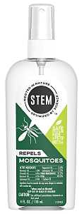 Stem 3285 Mosquito Repellent, 4 oz