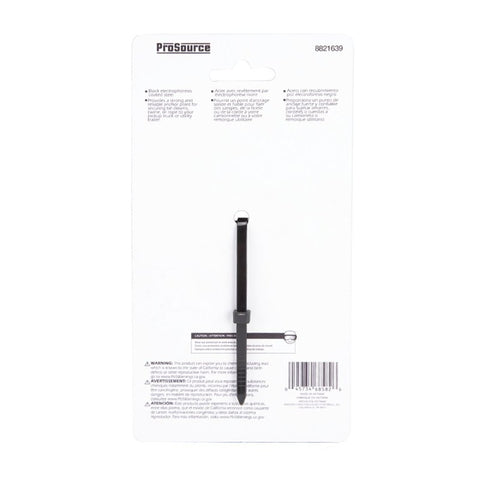 HEAVY-DUTY WIRE RING ANCHOR PO