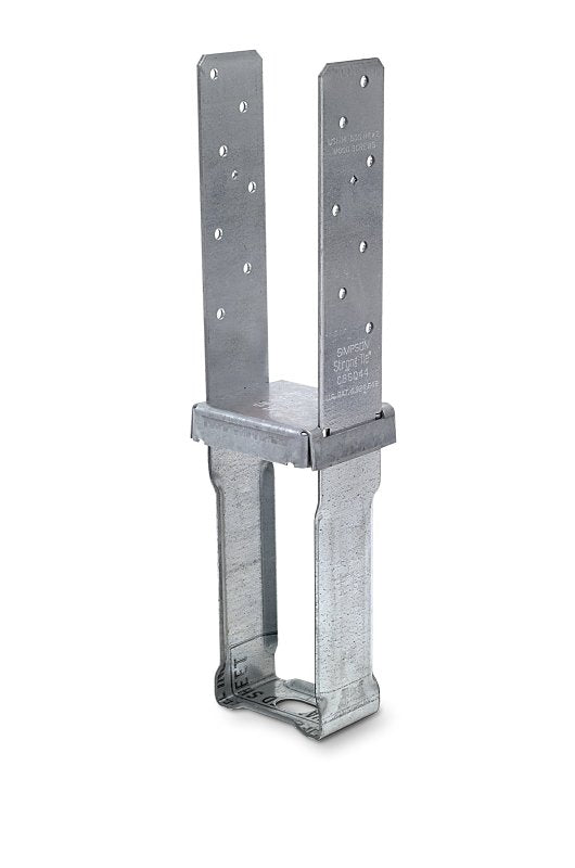 Simpson Strong-Tie CBSQ Series CBSQ44-SDS2 Column Base, 4 x 4 in Post ...
