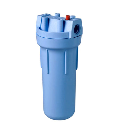 Culligan HF-150A Water Filter Housing, Polypropylene