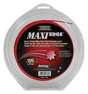 Arnold Maxi Edge Series Trimmer Line - Thumbnail 2