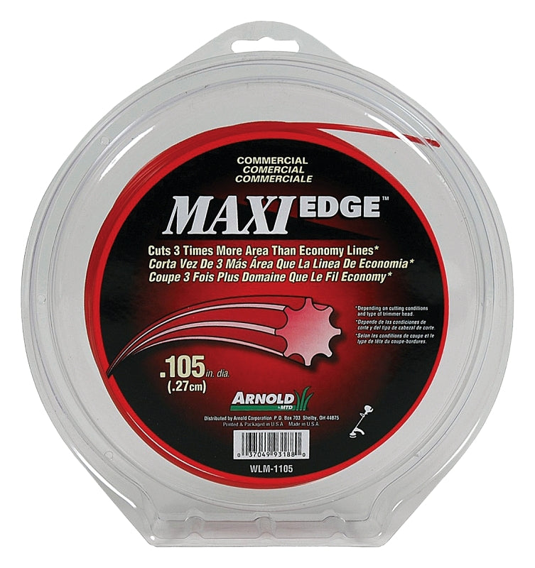 Arnold Maxi Edge Series Trimmer Line