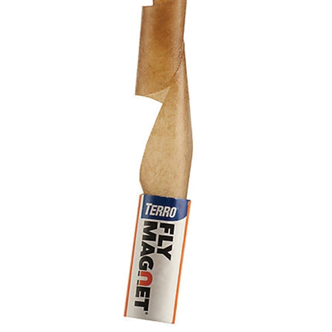Terro Fly Magnet Fly Paper 8 pk