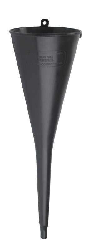 Funnel Shell Custom Accessories King Size Funnel 18 in. – Shell Lumber and Hardware