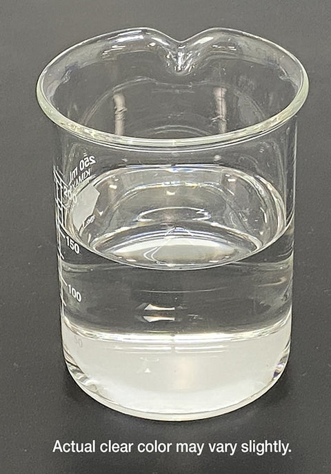 Klean Strip GML170 Lacquer Thinner, Liquid, Free, Clear, Water White, 1 gal, Can, Pack of 4
