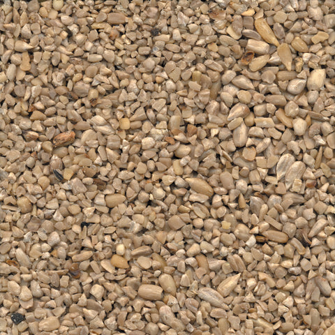 Ace Assorted Species Sunflower Sunflower Chips 3 lb
