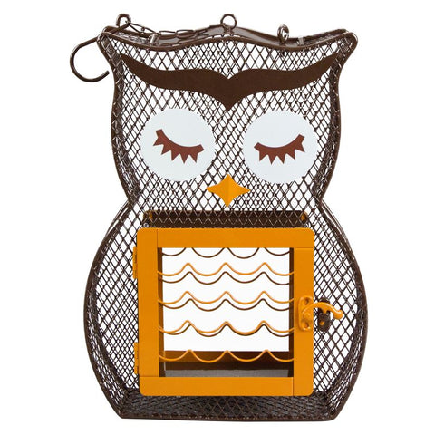 Heath Wild Bird 2 Mesh Bird Feeder 2 ports
