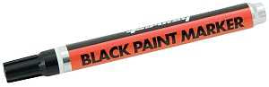 Forney 70819 Paint Marker, Black