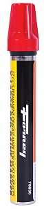 Forney 70830 Paint Marker, XL Tip, Red