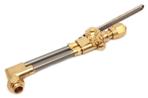 Forney 87104 Cutting Attachment, Brass