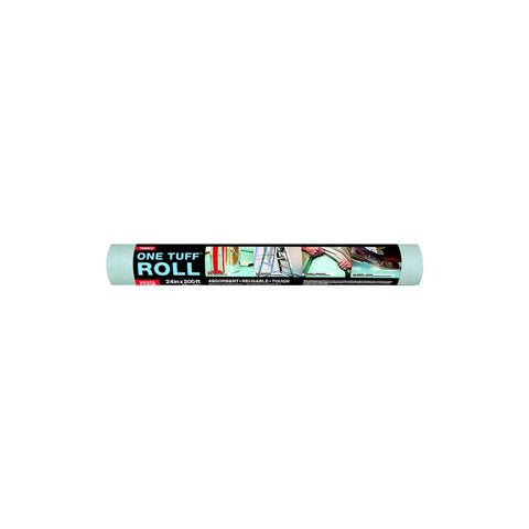 One Tuff Floor Protector, 24" X 200'