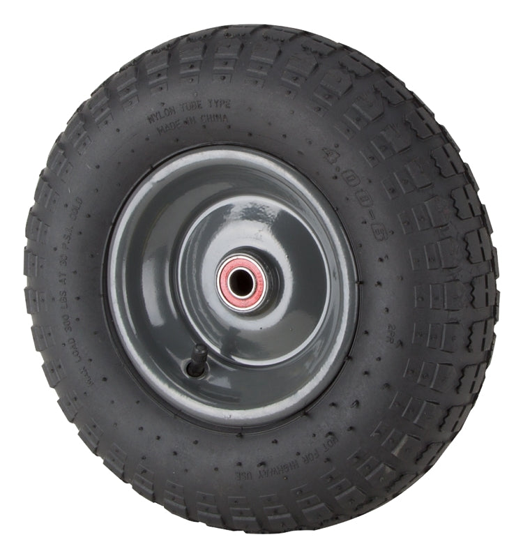 ProSource 8925026 Replacement Wheel, Pneumatic Wheel – Shell Lumber and ...