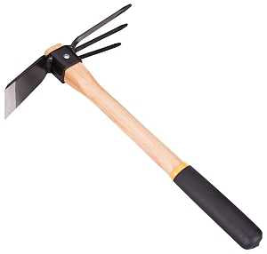 Landscapers Select Hoe and Cultivator - Thumbnail 4