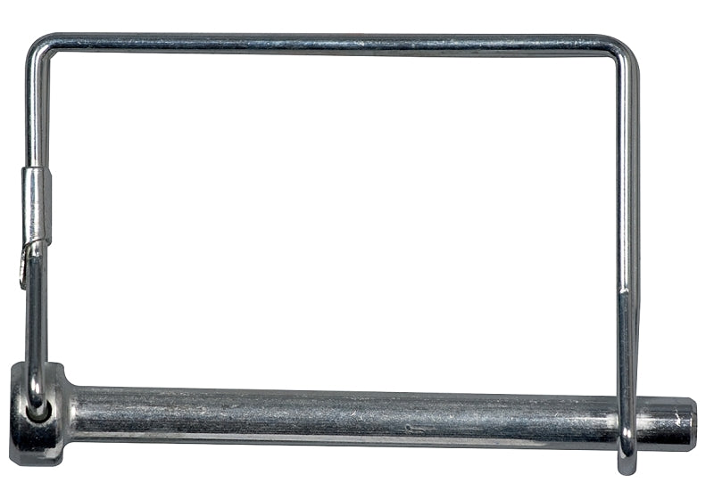 Ben-Mor 70423 Quick Pin, 3/8 in Dia Pin, 2-1/2 in L – Shell Lumber and ...