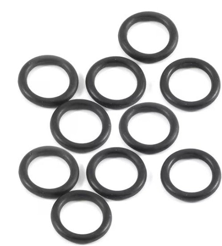 Forney 75191 O-Ring, Includes: (10) O-Ring – Shell Lumber and Hardware