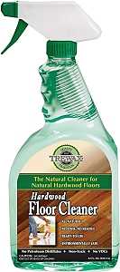 Trewax 887270002 Floor Cleaner, 32 oz, Liquid, Fresh, Light Green, Pack of 6