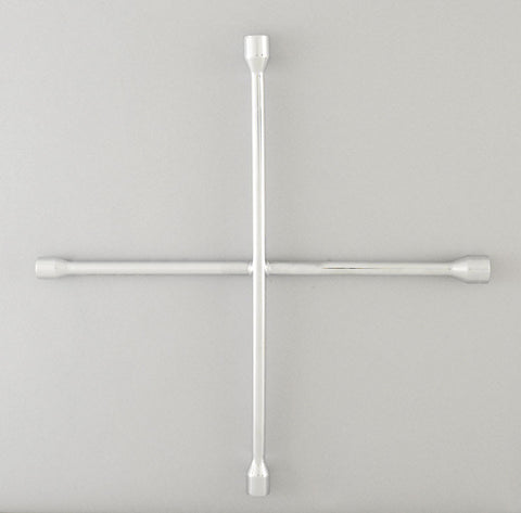 Custom Accessories Lug Wrench 20 in. D