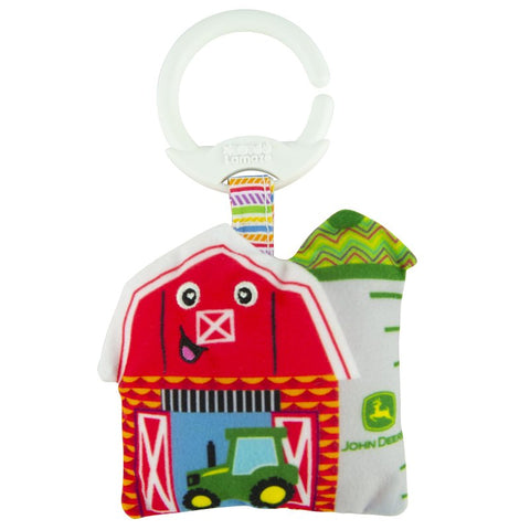 Lamaze L27403 Littles Farm Friends Assortment