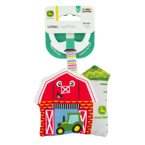 Lamaze L27403 Littles Farm Friends Assortment