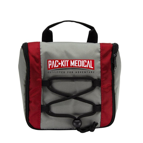 First Aid Only Pac-Kit Trailblazer 3 Series 96013 Outdoor First Aid Kit, 108-Piece