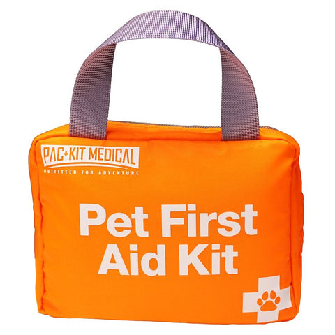 First Aid Only Pac-Kit 96017 Large Pet First Aid Kit