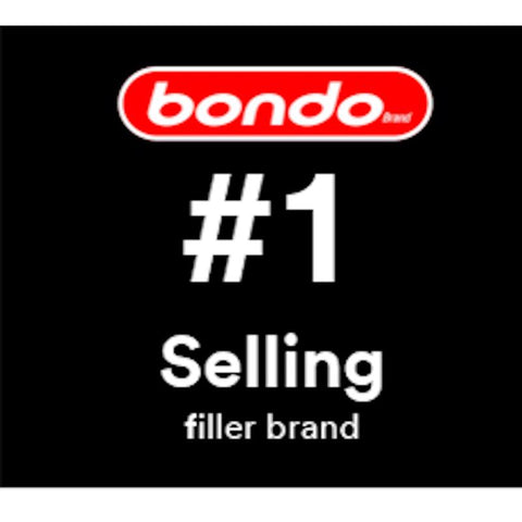 Bondo Glazing and Spot Putty 4.5 oz